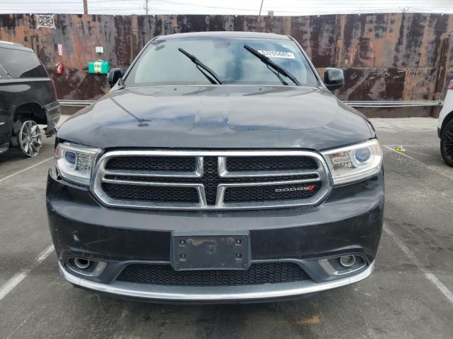 1C4RDHAGXFC153806 Dodge DURANGO SX
