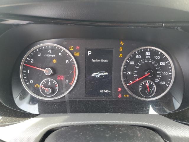 5XXG14J20PG220587 KIA t-gdi gamma ii