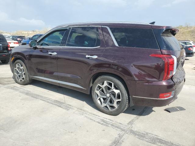 KM8R7DHE1NU429430 Hyundai gdi lambda ii