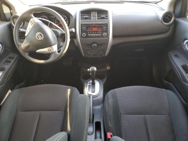 3N1CN7AP2JL870715 Nissan 2018