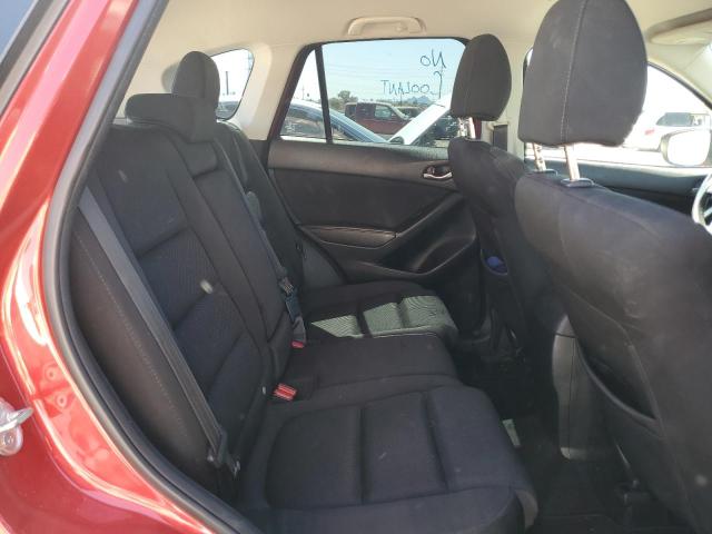JM3KE2CY8G0789197 Mazda CX-5 TOURI