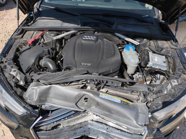 WAUKMAF48JA107366 Audi 2018