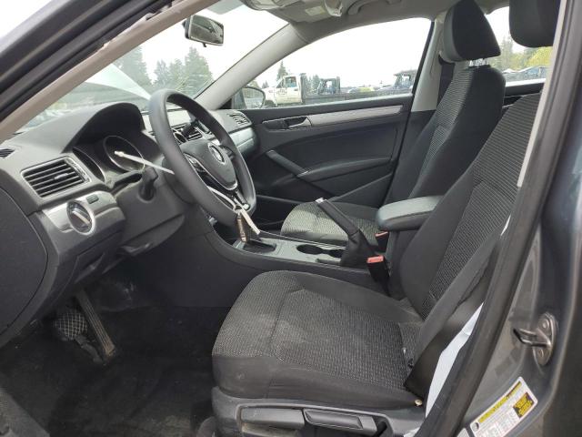 1VWAT7A34GC057823 Volkswagen PASSAT S