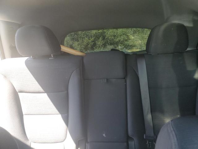 5XYKTCA68EG486188 KIA SORENTO LX
