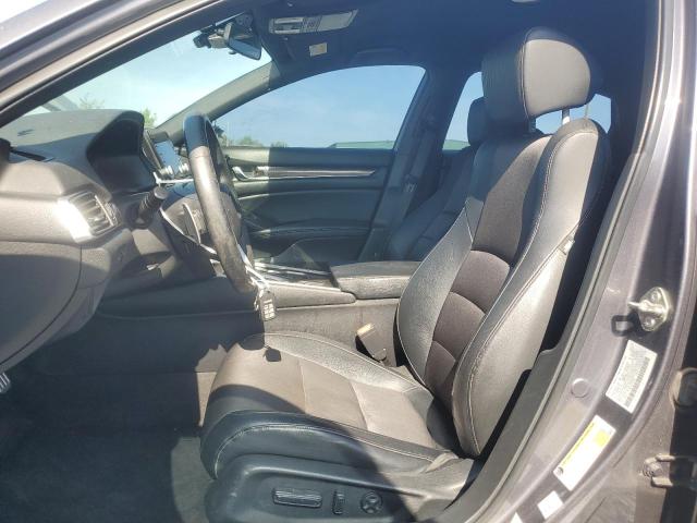 1HGCV1F34JA177248 Honda l15be