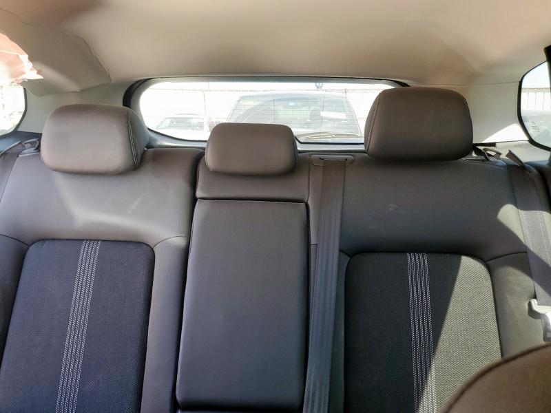 7MMVABAM2RN228582 Mazda Cx-50 Sele