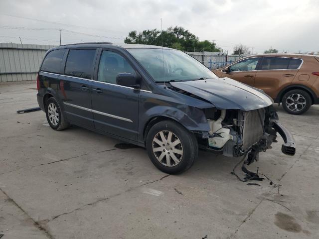 2C4RC1BG6ER310830 Chrysler TOWN & COU