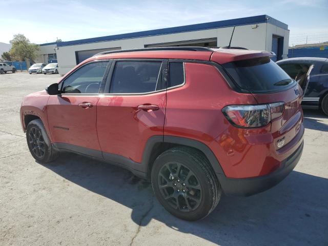 3C4NJDBN1ST531720 Jeep COMPASS LA