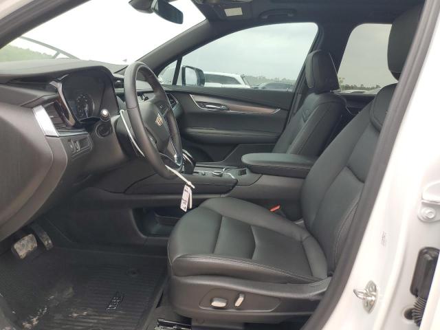 1GYKPAR47RZ720446 Cadillac Xt6 Luxury