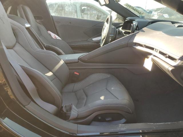 1G1YA2D49S5108611 Chevrolet CORVETTE S