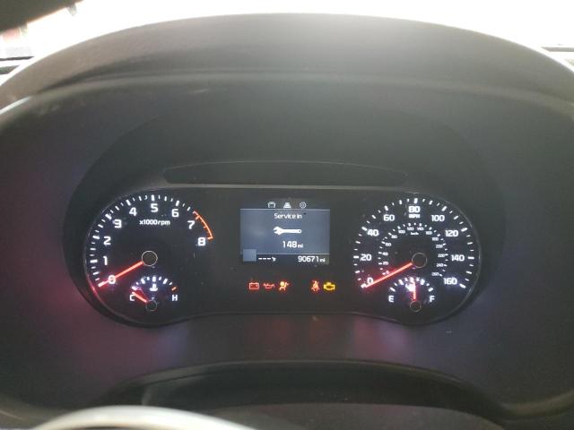 KNDJ23AUXM7776795 KIA mpi nu