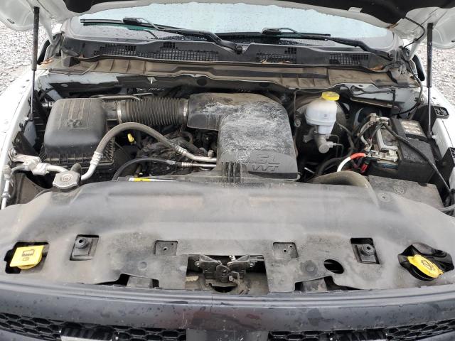 3C6RR7KG4PG649569 RAM 1500 Class