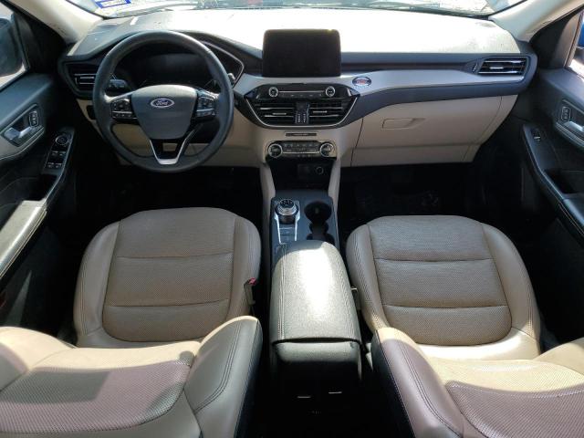 1FMCU9H66MUA51351 Ford ESCAPE SEL