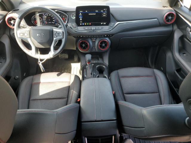 3GNKBKRS9PS235722 Chevrolet lgx