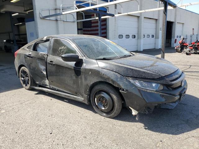 19XFC2F67KE200053 Honda Civic Lx