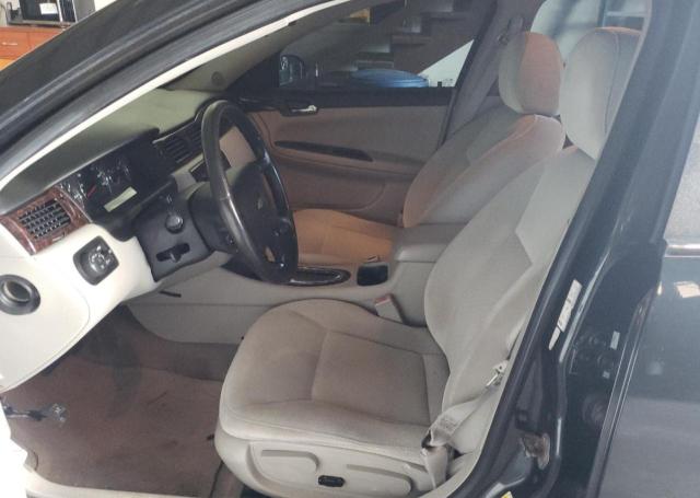 2G1WB5E34E1105827 Chevrolet lfx
