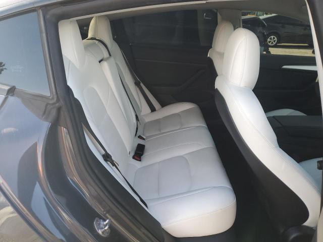 5YJ3E1EA1NF337727 Tesla MODEL 3