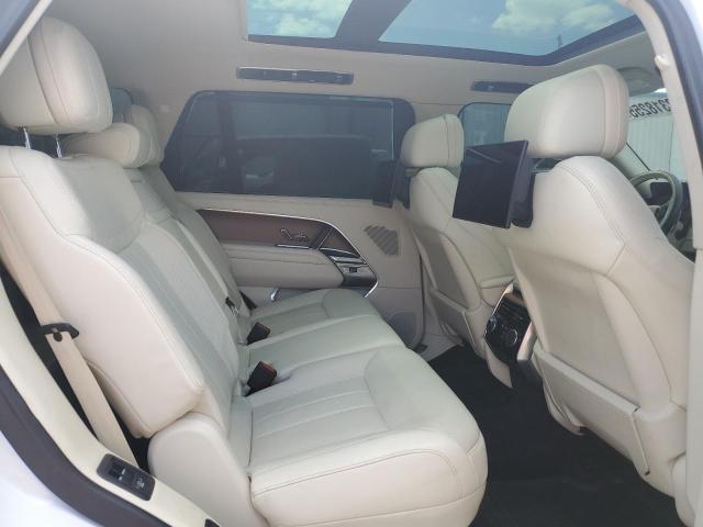SALKPBFU9PA013532 Land Rover RANGE ROVE