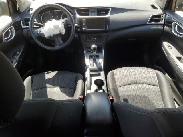 3N1AB7AP7KY237356 Nissan Sentra