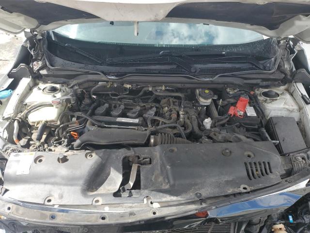 2HGFC3A57JH751821 Honda l15b7