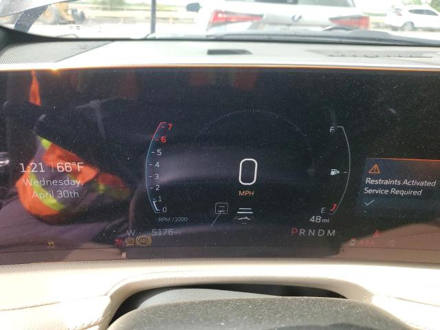 1GYFZCR46SF160711 Cadillac lsy