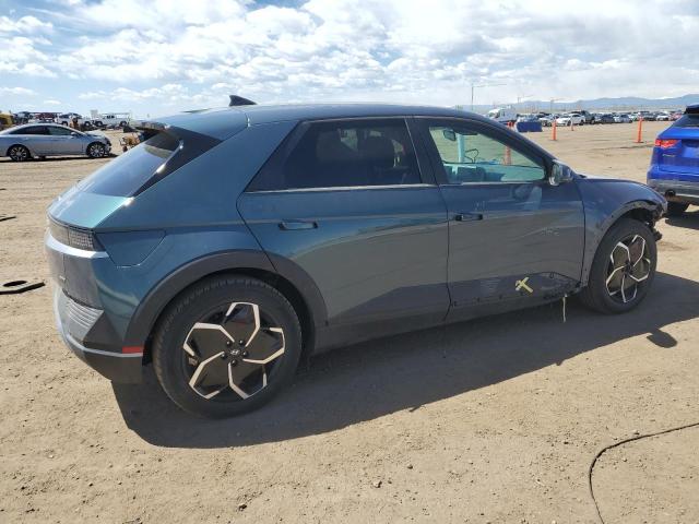 KM8KMDDF3RU296023 Hyundai IONIQ 5 SE