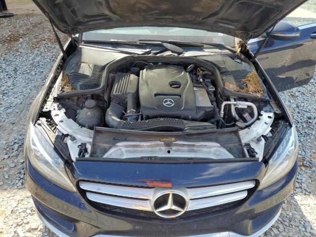 55SWF4KB0GU166480 Mercedes-Benz 2016