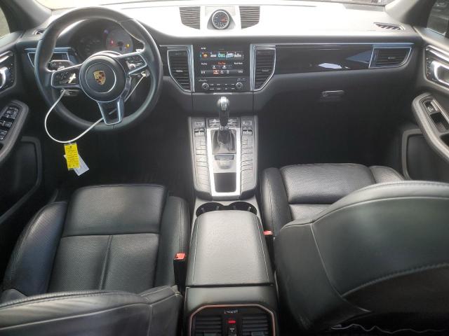 WP1AB2A53JLB31426 Porsche MACAN S