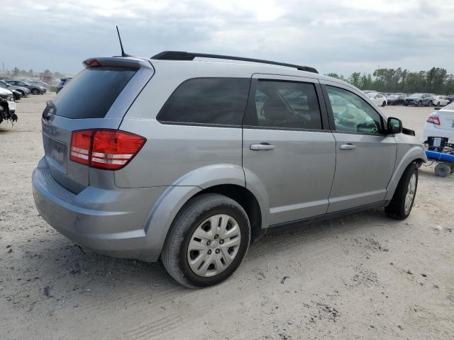 3C4PDCAB2LT259682 Dodge JOURNEY SE