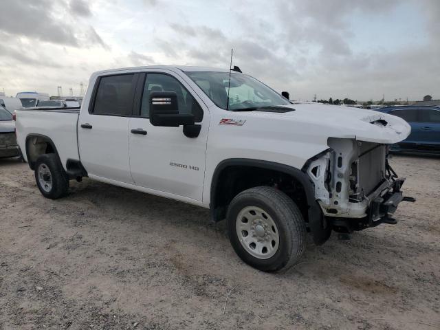 2GC4YME79R1152576 Chevrolet Silverado