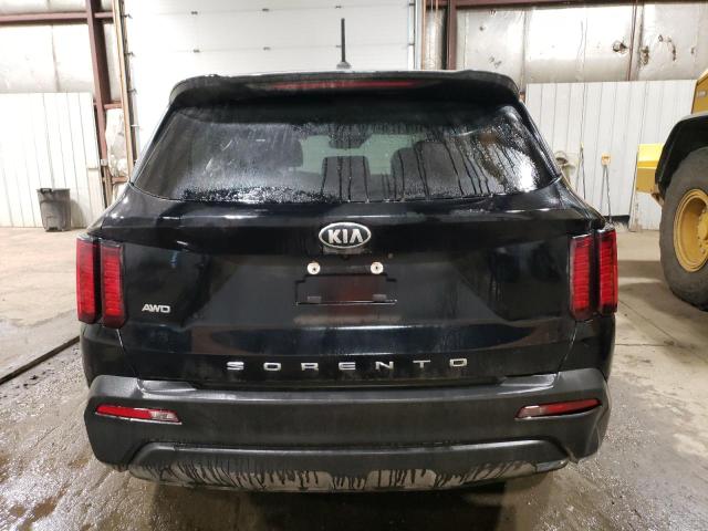 5XYRGDLC2MG052374 KIA gdi theta-iii