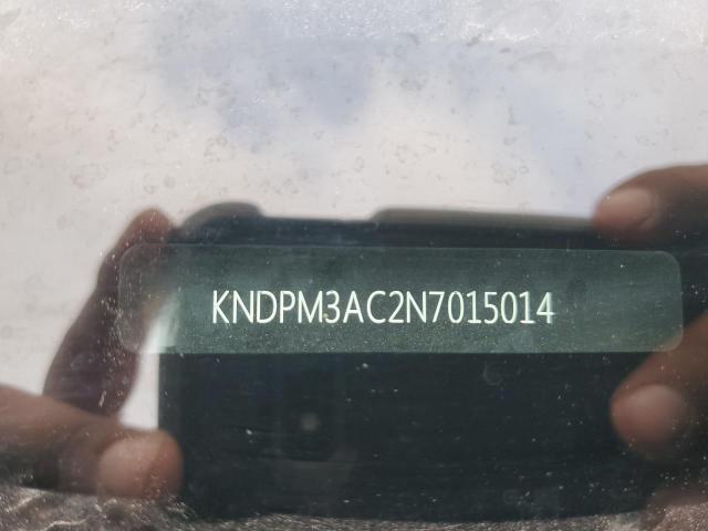 KNDPM3AC2N7015014 KIA gdi theta-ii
