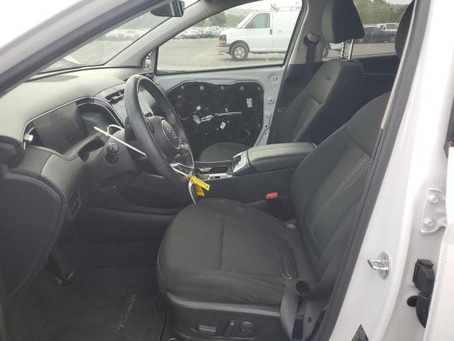 5NMJF3AE5NH036160 Hyundai gdi theta iii