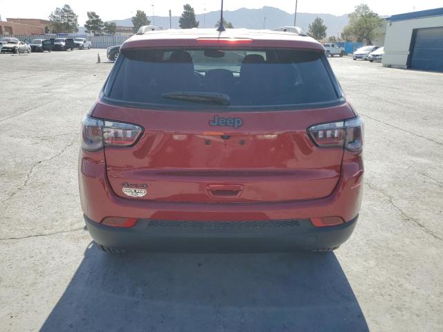 3C4NJDBN1ST531720 Jeep COMPASS LA
