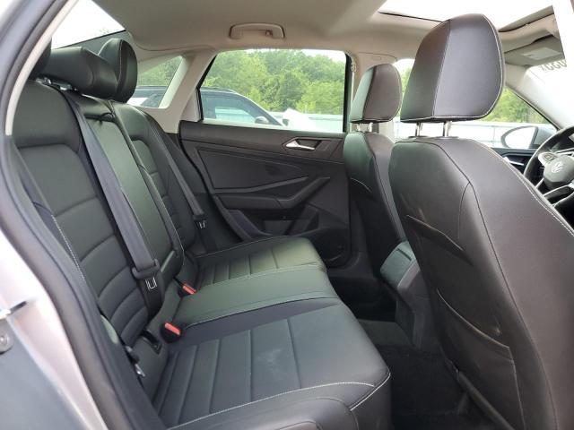 3VW7M7BU2RM059151 Volkswagen tsi