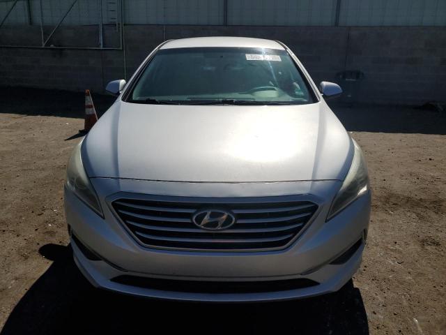 5NPE24AFXFH014154 Hyundai SONATA SE