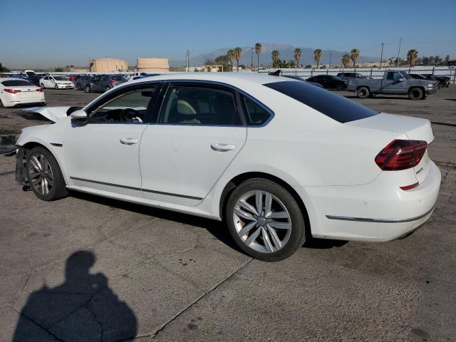 1VWCM7A30HC080684 Volkswagen PASSAT SEL