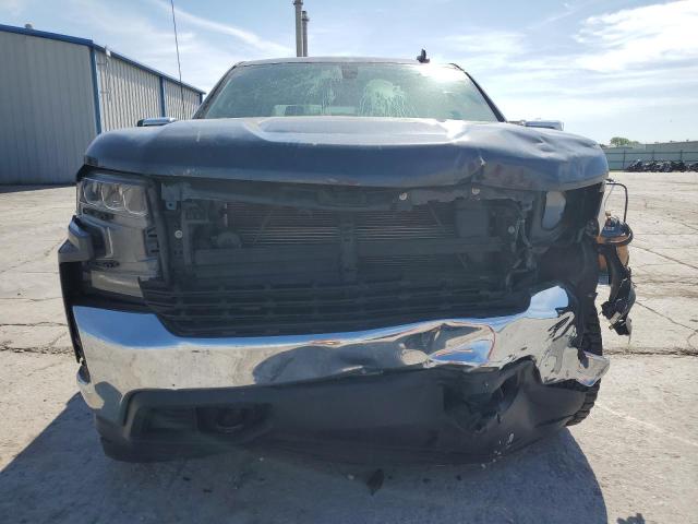 1GCUYDED3KZ244382 Chevrolet Silverado