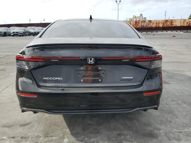 1HGCY2F72RA077497 Honda lfc5