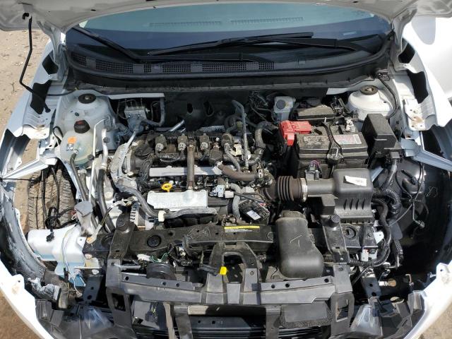 3N1CP5CV3PL573679 Nissan KICKS SV