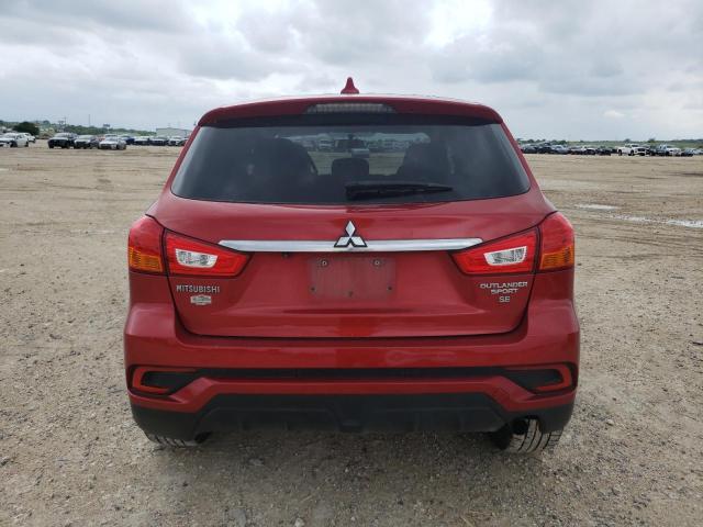 JA4AP3AW5JU014792 Mitsubishi Outlander