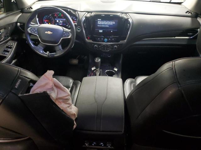 1GNEVNKW7LJ244126 Chevrolet Traverse H