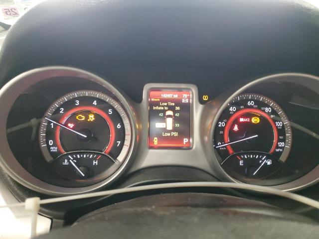3C4PDCAB8GT138743 Dodge JOURNEY SE