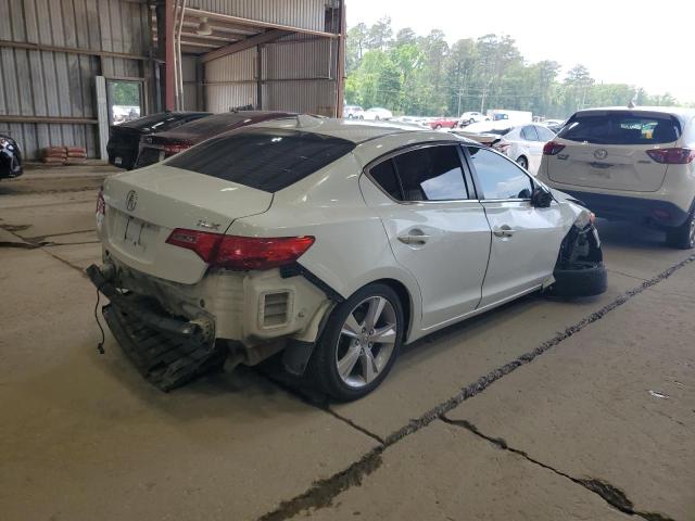 19VDE1F78FE005162 Acura ILX 20 TEC