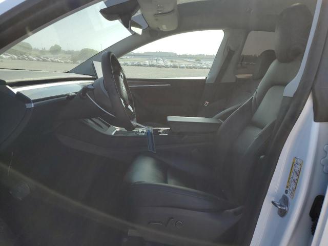 7SAYGAEE2PF943904 Tesla 2023