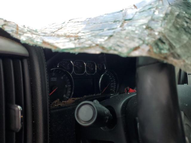 1GTV2UEC5EZ187247 GMC SIERRA K15