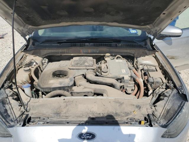 3FA6P0LU2HR238244 Ford 2.0l 4v atk hev