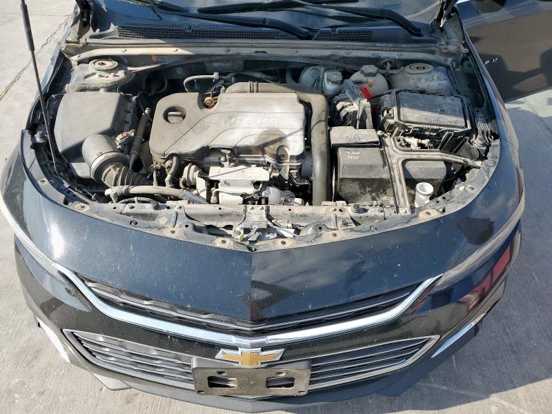 1G1ZE5ST7HF207726 Chevrolet MALIBU LT