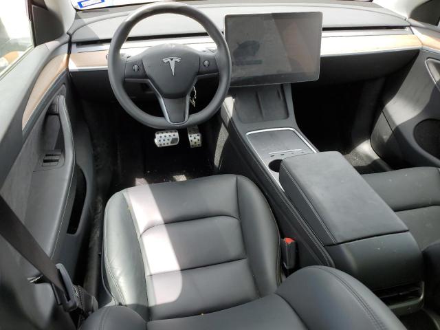 7SAYGDEE4RA316722 Tesla 2024