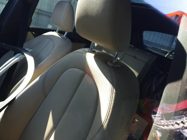WBXHU7C30H5H33496 BMW X1